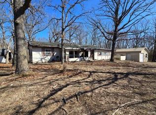 1137 E 318th Rd, Flemington, MO 65650