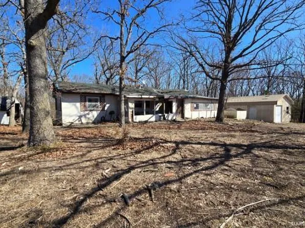 1137 E 318th Rd, Flemington, MO 65650