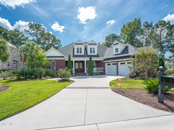 562 Westchester Place SW, Ocean Isle Beach, NC 28469