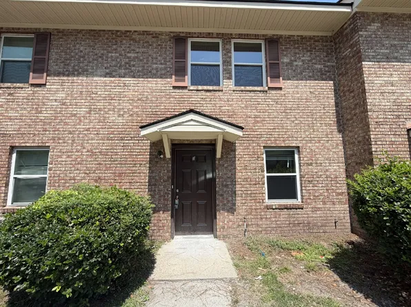 908 W Pine St #D, Hinesville, GA 31313