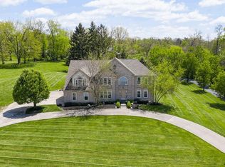 2501 Apple Ridge Ln, Cincinnati, OH 45236