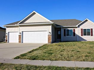 4812 NW 2nd Ct, Ankeny, IA 50023