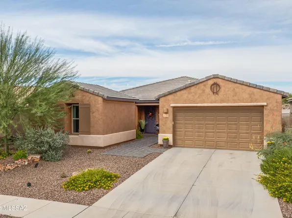 11981 N Silver Village Pl, Oro Valley, AZ 85737