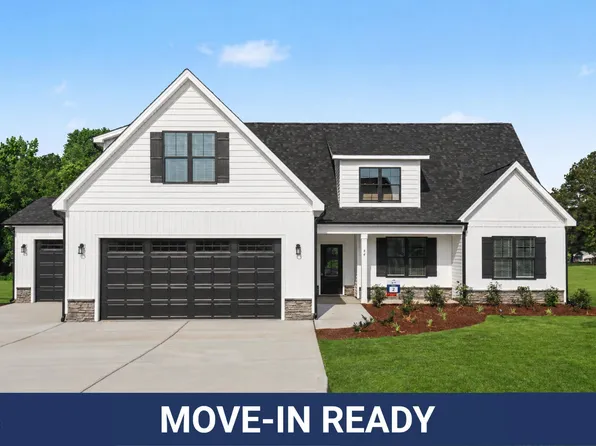 44 Juju Dr Lot 2, Clayton, NC 27520