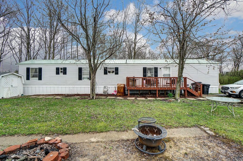 Real estate listing image