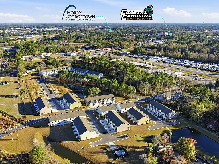 604 Golden Resin Rd — Photo 20