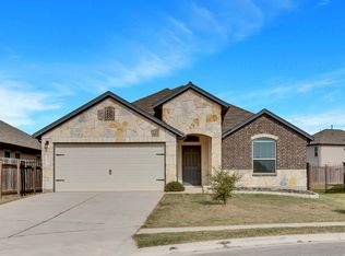 909 Medina Way, Leander, TX 78641