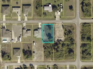 2905 36th St SW, Lehigh Acres, FL 33976