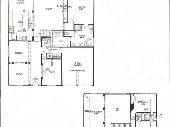 2011 Creekside Park Dr, Houston, TX 77089