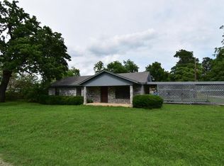 401 N Neathery St, Collinsville, TX 76233