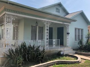 1805 Washington St, Laredo, TX 78040