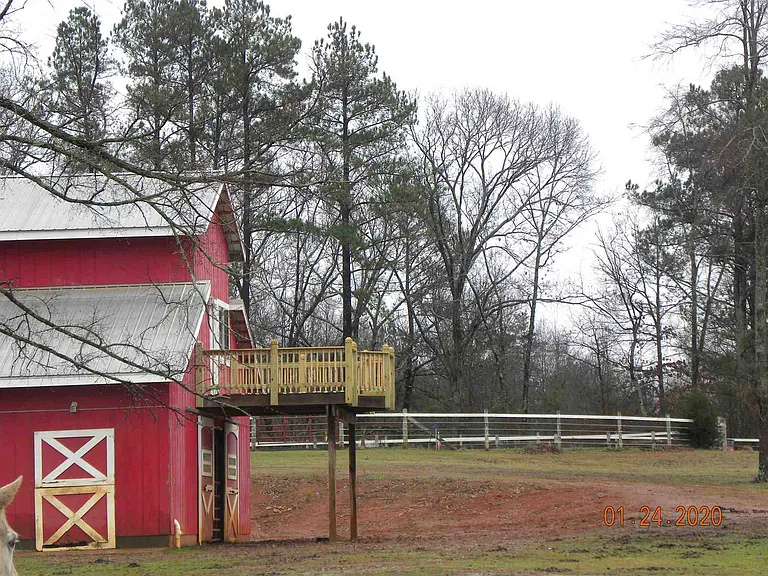 3575B Jefferson River Rd #BARN — Photo 19