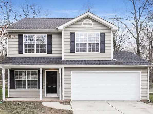 5028 Revelation Way, Monroe, NC 28110