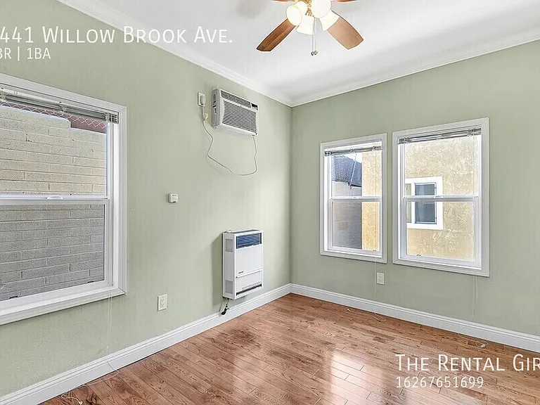 4441 Willow Brook Ave — Photo 5