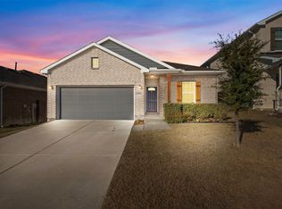 2092 Hartley Dr, Forney, TX 75126