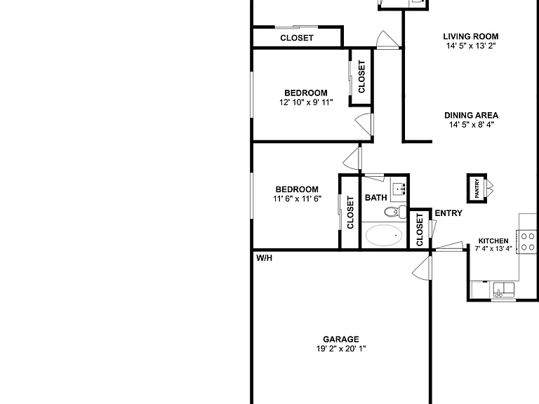 902 Emily St — Photo 16