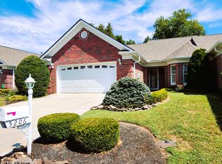 5206 Comice Way, Knoxville, TN 37918