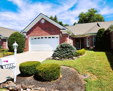 5206 Comice Way, Knoxville, TN, 37918