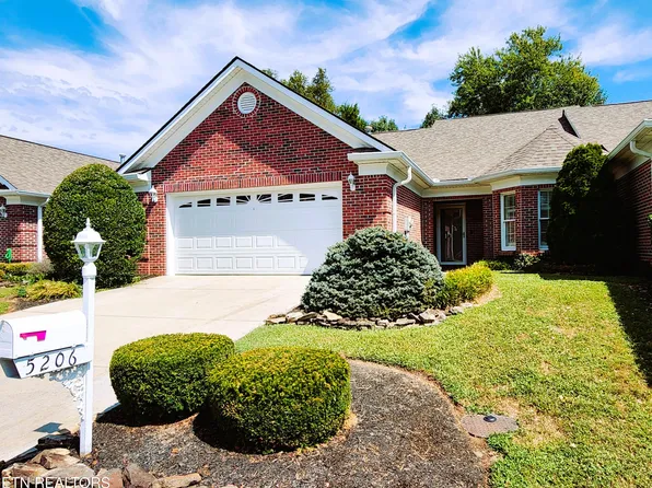 5206 Comice Way, Knoxville, TN 37918