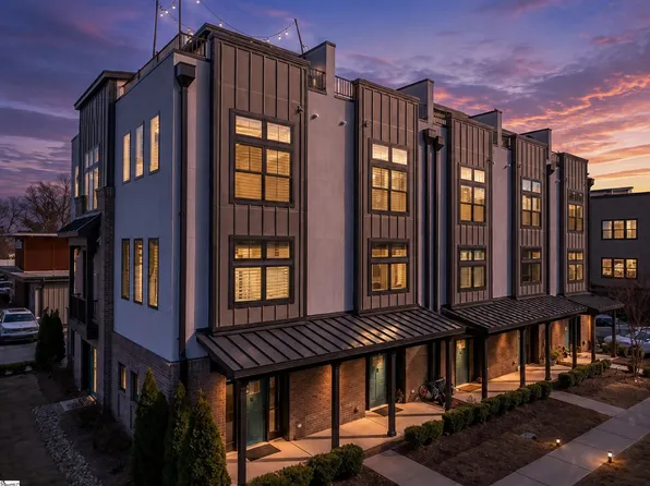 121 W Stone Ave #7, Greenville, SC 29609