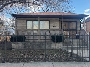 8815 S Halsted St, Chicago, IL 60620