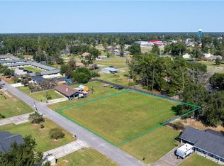 Lois St, Dequincy, LA 70633