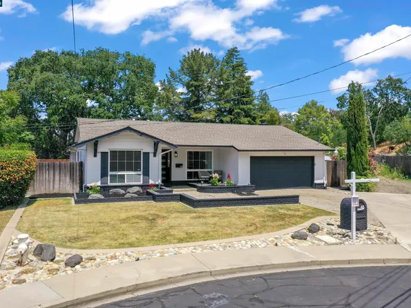 46 Clemson Ct, Walnut Creek, CA 94597