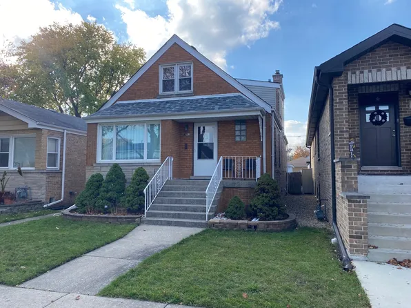 4212 Gunderson Ave, Stickney, IL 60402