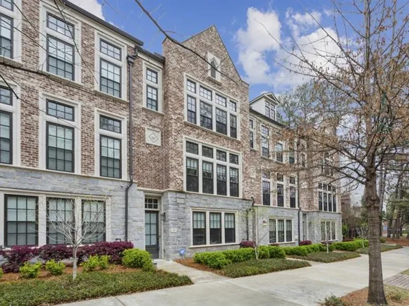269 Devin Pl NE, Atlanta, GA 30305