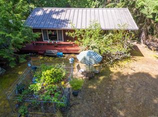 2611 Gunwhale Rd, Southern Gulf Islands, BC V0N 2M2