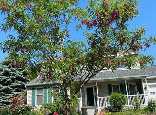 329 Robertson Rd, Sherrill, NY 13461