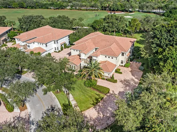 7683 Old Thyme Court #8C, Parkland, FL 33076