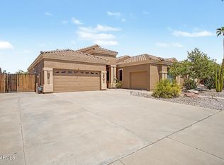 4982 E LA COSTA Drive, Chandler, AZ 85249