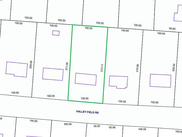 2nd image of 5614 Valley Field Rd