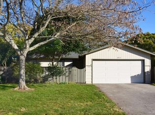 20711 Meadow Dr, Sonoma, CA 95476