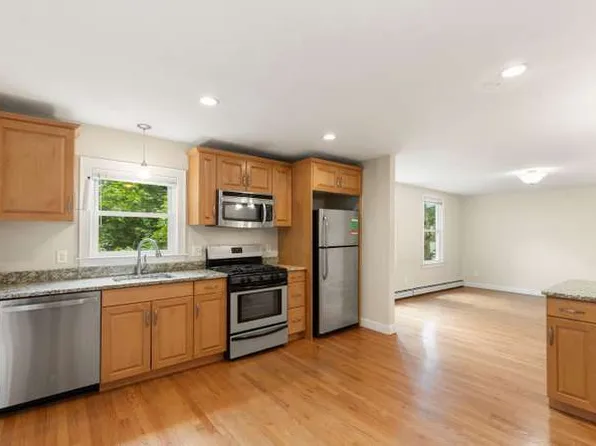 54 Desoto Rd #3, Boston, MA 02132