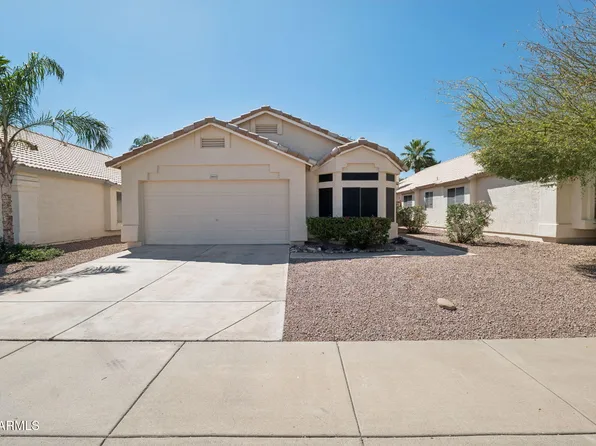 18642 N 42ND Street, Phoenix, AZ 85050