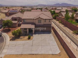 3904 Copper Stone Ct, North Las Vegas, NV 89032