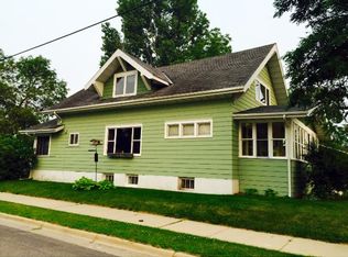 156 7th Ave N, Waite Park, MN 56387