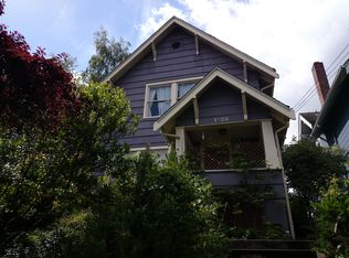 1429 N 48th St, Seattle, WA 98103