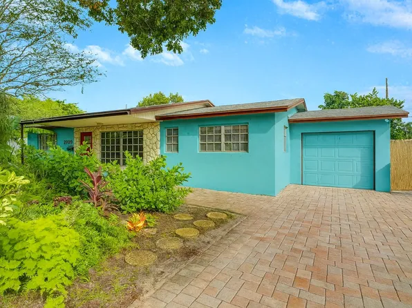 2709 Mores Road, West Palm Beach, FL 33406