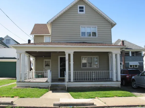 261 Butler St, Pittston, PA 18640
