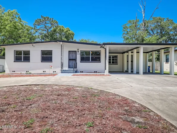 10210 HAVERFORD Road, Jacksonville, FL 32218