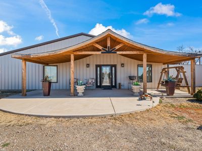 18715 Highway 87, Lubbock, TX, 79423