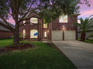 11426 Ashford Haven Dr, Sugar Land, TX 77478