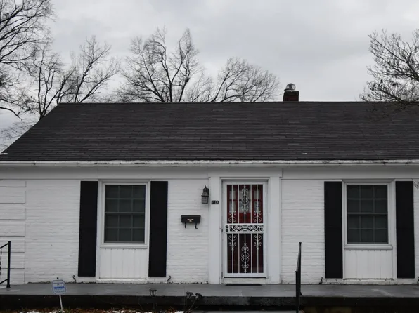410 Kingston Ave, Louisville, KY 40214