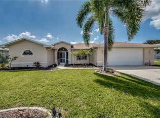 604 SW 35th Ter, Cape Coral, FL 33914