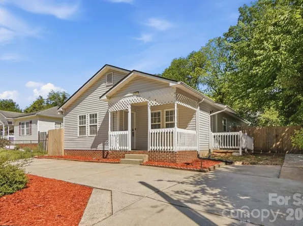 906 Key St, Charlotte, NC 28208