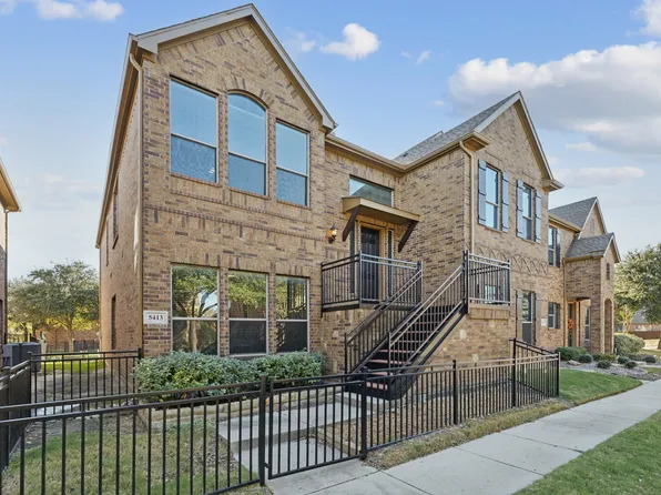 5413 Locust Dr, McKinney, TX 75070