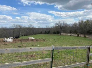 14295 NE 1030 Rd, Osceola, MO 64776